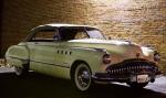 Buick Roadmaster 1949 года